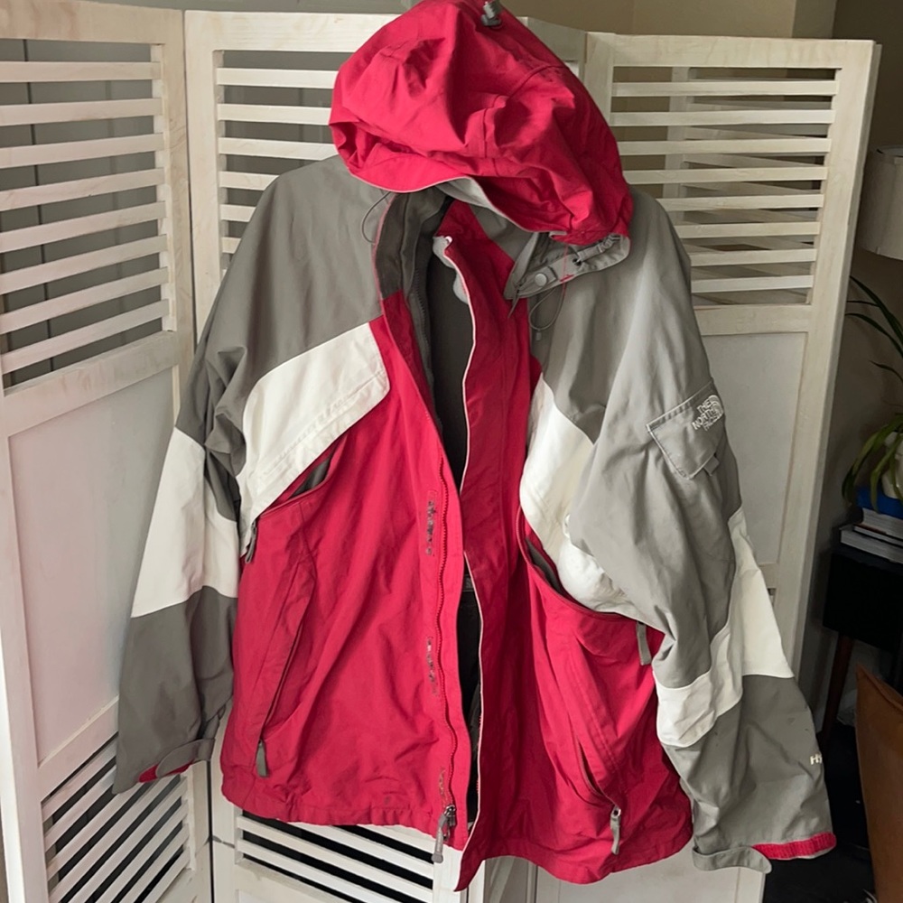 The North Face Ski/Snowboard jacket